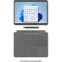 Microsoft Surface Pro 8 Intel Core i5-1145G7 16GB 256GB 13" Windows 10 Pro - Platinum