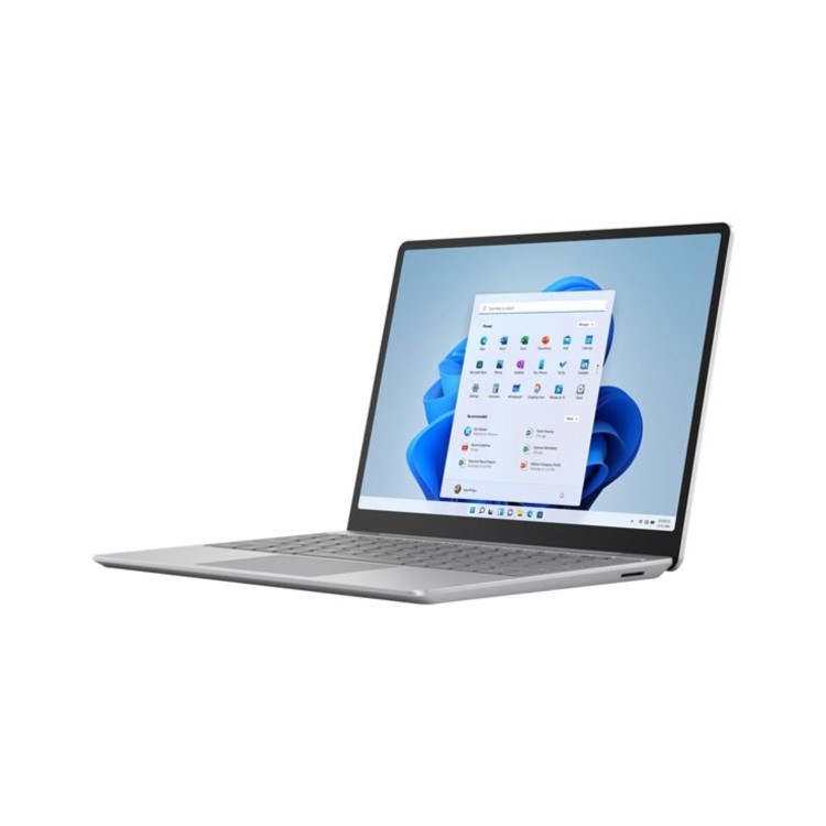 Microsoft Surface Go 2 Intel Core i5 8GB RAM 128GB SSD 12.4 Inch Windows 11 Pro Touchscreen Laptop