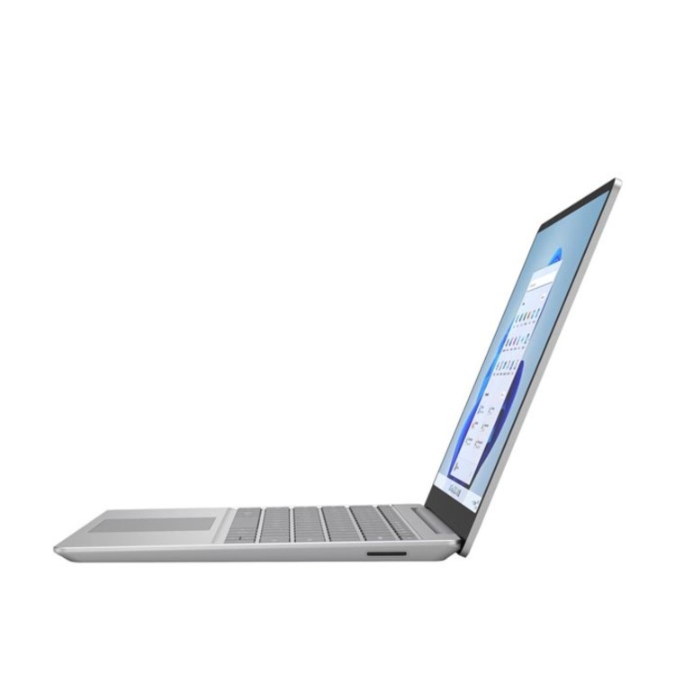 Microsoft Surface Go 2 Intel Core i5 8GB RAM 128GB SSD 12.4 Inch Windows 11 Pro Touchscreen Laptop