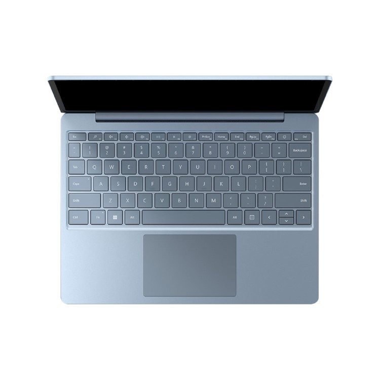 Microsoft Surface Go 2 Intel Core i5 8GB RAM 128GB SSD 12.4 Inch Windows 11 Pro Touchscreen Laptop