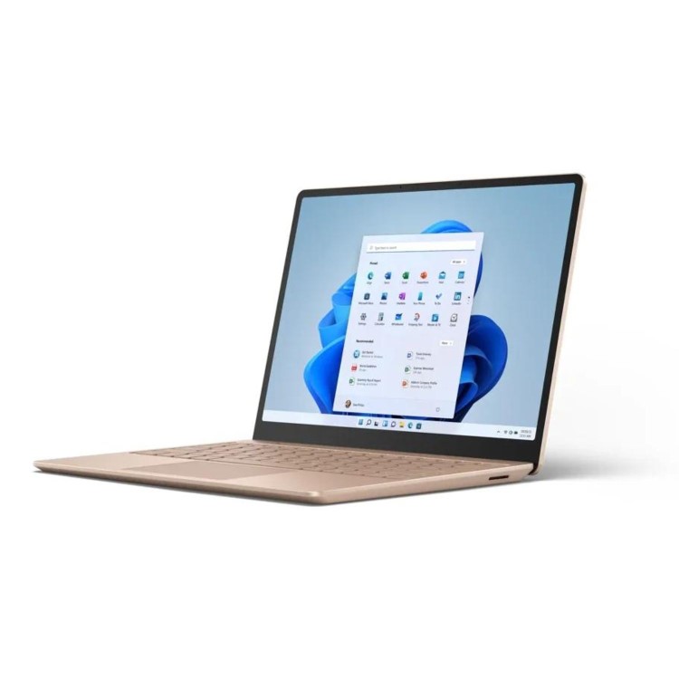 Microsoft Surface Go 2 Intel Core i5 8GB RAM 128GB SSD 12.4 Inch Windows 11 Pro Touchscreen Laptop