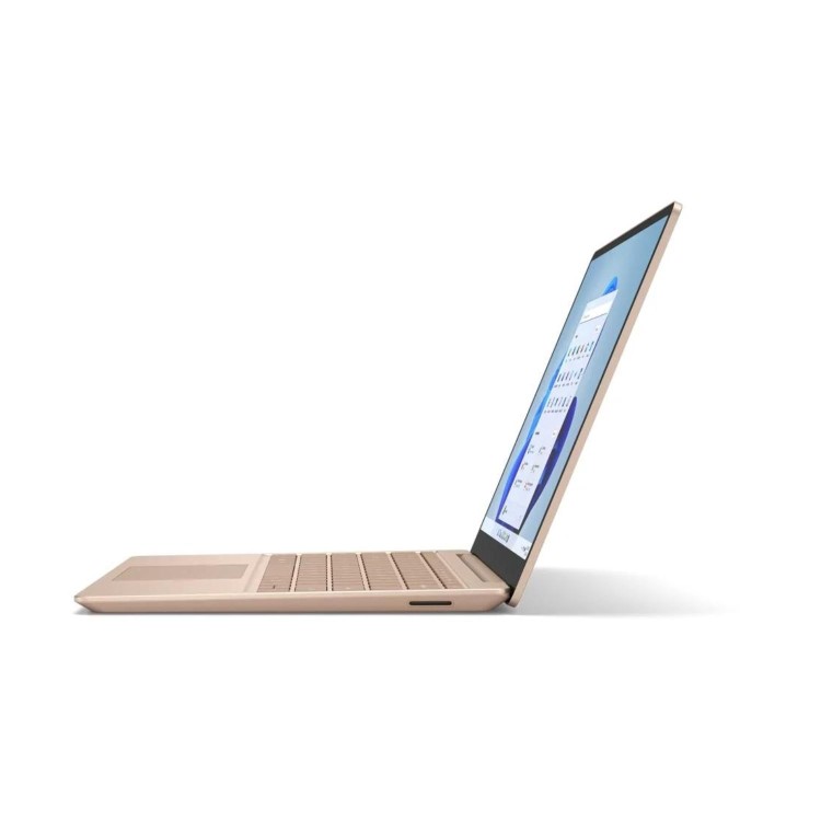 Microsoft Surface Go 2 Intel Core i5 8GB RAM 128GB SSD 12.4 Inch Windows 11 Pro Touchscreen Laptop