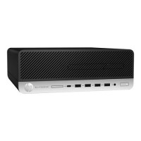 Refurbished HP 705 G5 SFF Ryzen 7 Pro 3700 8GB 256GB Windows 10 Pro Desktop PC