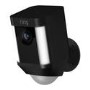 GRADE A1 - Ring 1080p HD Battery Spotlight Camera - Black