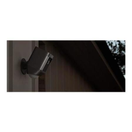 GRADE A1 - Ring 1080p HD Battery Spotlight Camera - Black