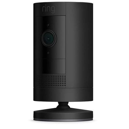Ring 1080p HD Stick Up Camera - Battery 3rd Generation