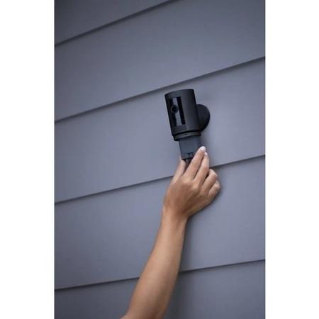 Ring 1080p HD Stick Up Camera - Battery 3rd Generation