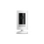 Ring 1080p Stick Up Camera Battery - White 