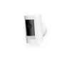 Ring 1080p Stick Up Camera Battery - White 