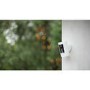 Ring 1080p Stick Up Camera Battery - White 
