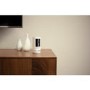 Ring 1080p Stick Up Camera Battery - White 