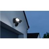 Ring 1080p HD Floodlight Cam Wired Plus - Black