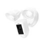 GRADE A1 - Ring Floodlight Camera - White