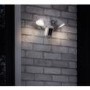 GRADE A1 - Ring Floodlight Camera - White