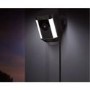 Ring 1080p HD Spotlight Camera- Wired - Black
