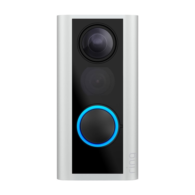 GRADE A1 - Ring Door View Cam