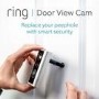 GRADE A1 - Ring Door View Cam
