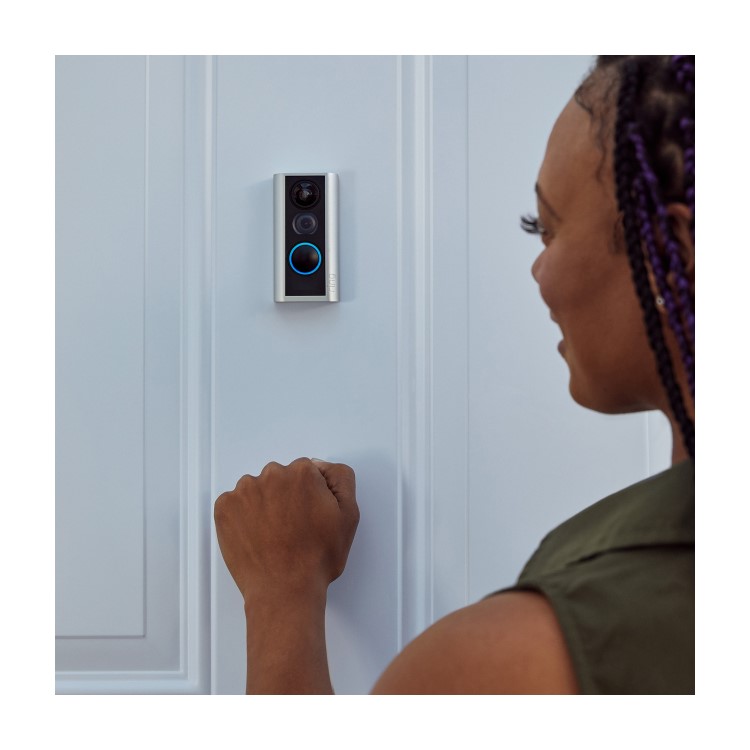 GRADE A1 - Ring Door View Cam