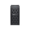 Dell EMC PowerEdge T140 MT - Xeon E-2124 3.3 GHz - 8 GB - 1 TB
