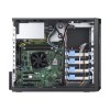GRADE A1 - Dell EMC PowerEdge T140 MT - Xeon E-2124 3.3 GHz - 8 GB - 1 TB