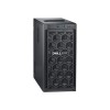 Dell EMC PowerEdge T140 MT - Xeon E-2124 3.3 GHz - 8 GB - 1 TB