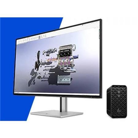 HP Z2 G1a Mini AMD Ryzen AI Max PRO 390 64GB RAM 1TB SSD Windows 11 Pro Workstation PC