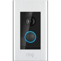 Ring Video Doorbell Elite 