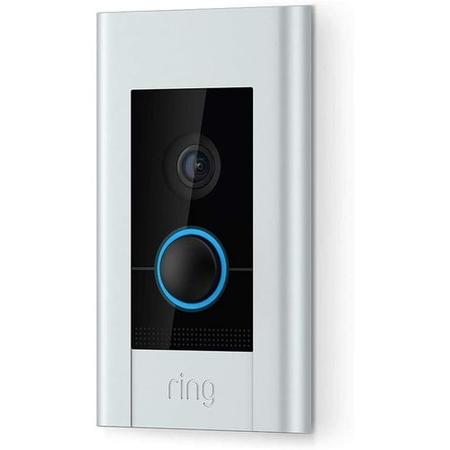 Ring Video Doorbell Elite 