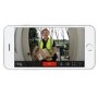 Ring Video Doorbell - Satin Nickel