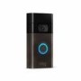 GRADE A1 - Ring Video Doorbell  2 Venetian Bronze