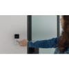 Ring 1080p HD Video Doorbell 3
 - Satin Nickel