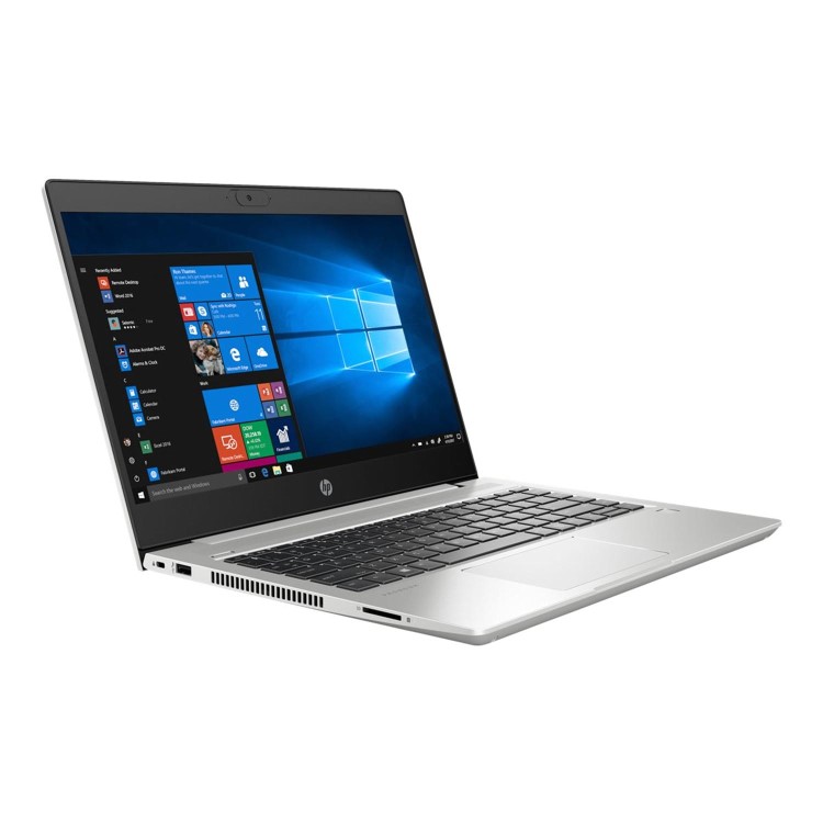 HP ProBook 440 G7 Core i5-10210U 8GB 256GB SSD 14 Inch FHD Windows 10 Pro Laptop