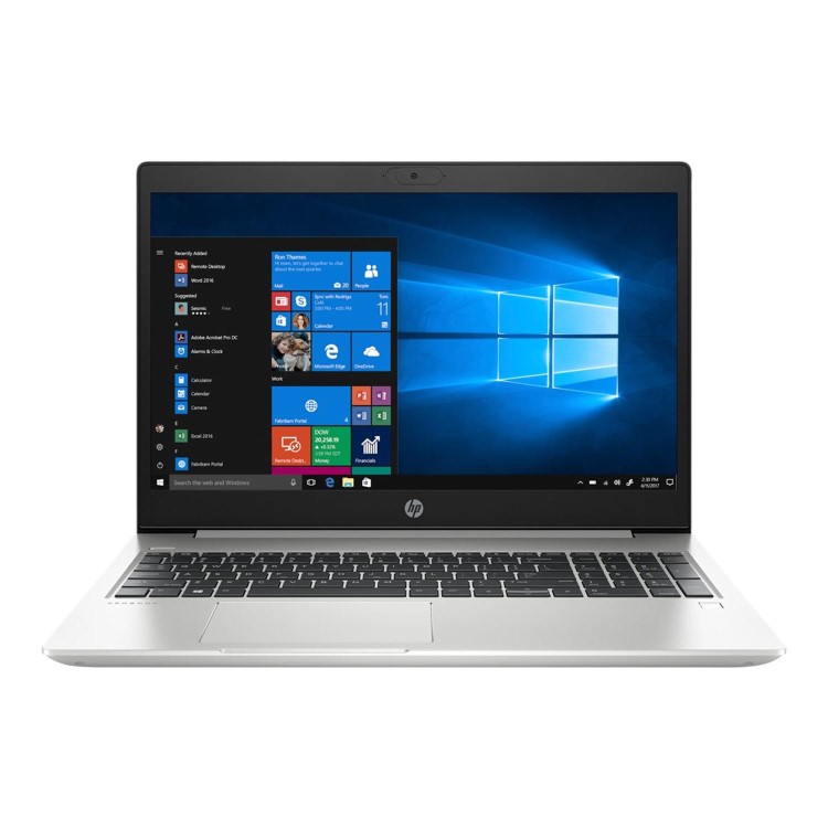 HP ProBook 450 G7 Core i5-10210U 8GB 256GB SSD 15.6 Inch FHD Windows 10 Pro Laptop