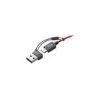 Poly Blackwire 3210 Monoaural Wired Headset