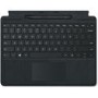 Microsoft Surface Pro 8/9 Signature Type Cover + Slim Pen Bundle Pack - Black