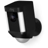 GRADE A1 - Ring Battery Spotlight Cam Duopack - Black
