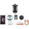 GRADE A1 - Ring Battery Spotlight Cam Duopack - Black