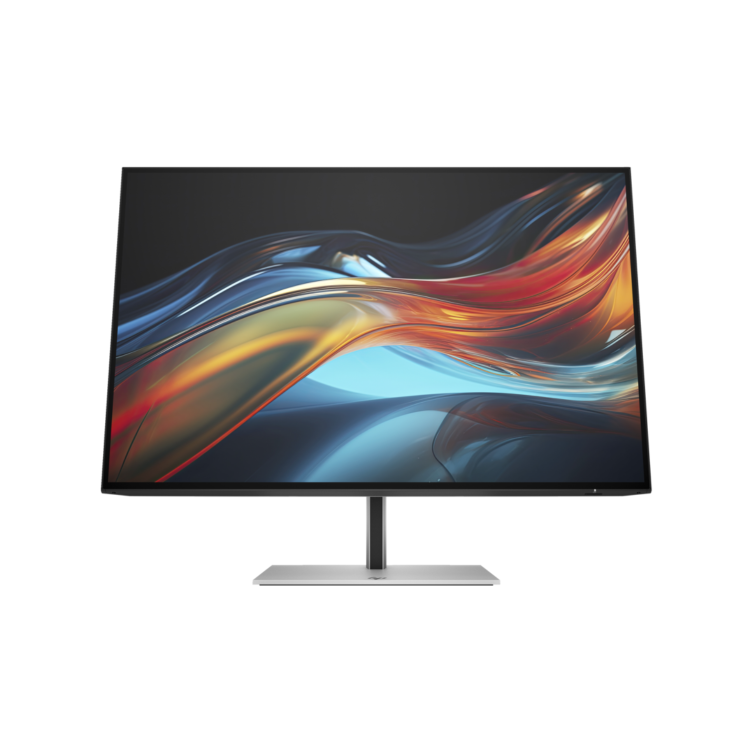 HP Series 7 Pro 100Hz 24" Monitor