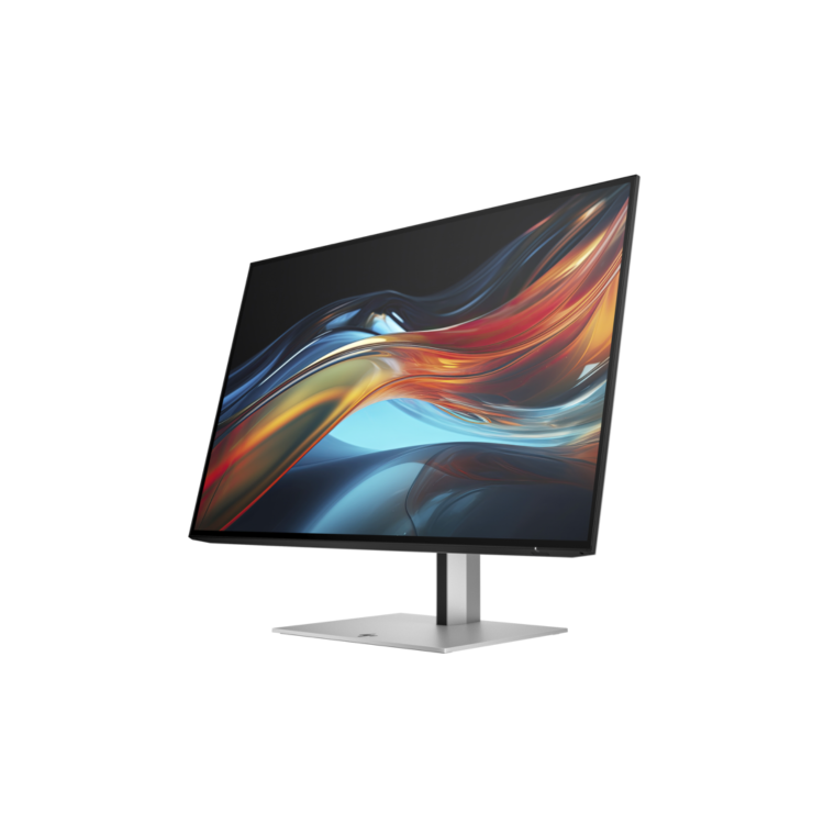HP Series 7 Pro 100Hz 24" Monitor