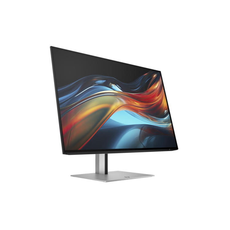 HP Series 7 Pro 100Hz 24" Monitor