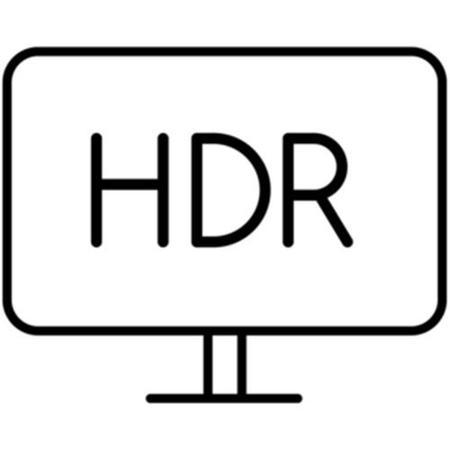 HP Series 7 Pro 732pk 32" IPS 4K Thunderbolt 4 Monitor