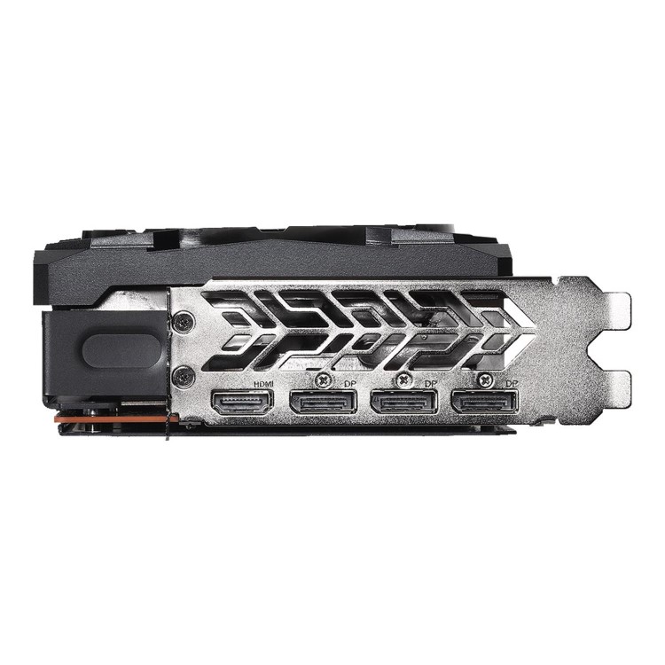 AsRock RX6900 XT Phantom Gaming D 16GB OC Graphics Card