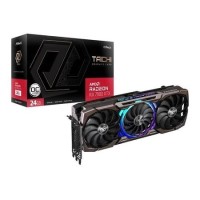 ASRock Radeon RX7900 24GB 2510MHz GDDR6 Graphics Card