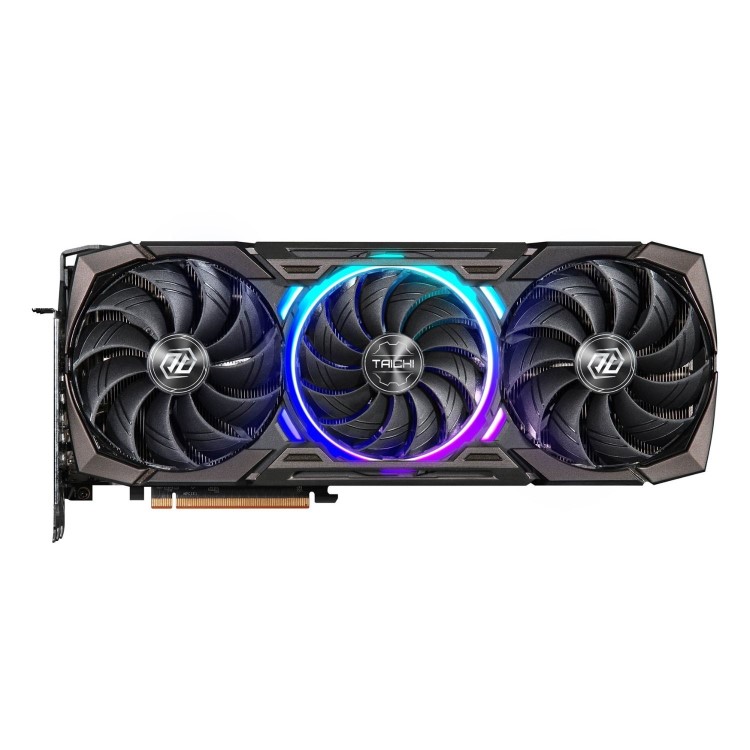 ASRock Radeon RX7900 24GB 2510MHz GDDR6 Graphics Card
