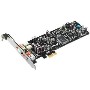 ASUS Xonar DSX PCI Express X1 - 7.1 Channel Surround Sound Card