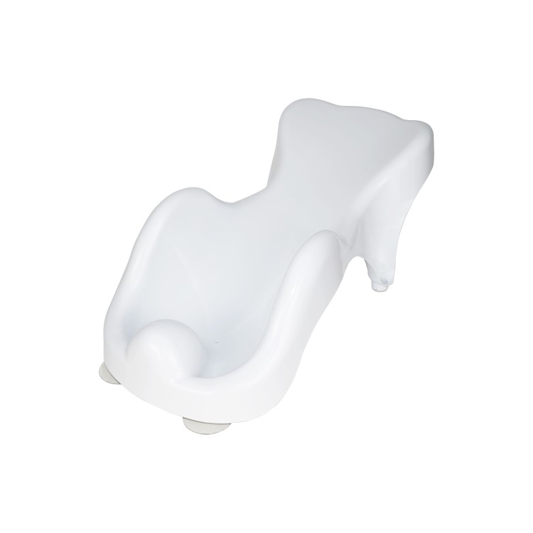 Babyway Newborn Layback Bath Support Seat with 4x Suction Pads