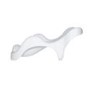 Babyway Newborn Layback Bath Support Seat with 4x Suction Pads