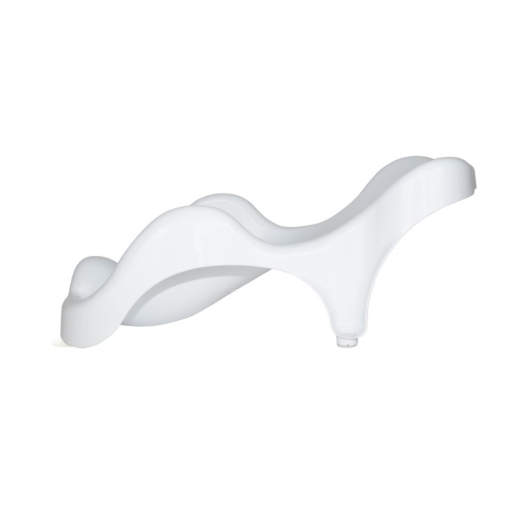 Babyway Newborn Layback Bath Support Seat with 4x Suction Pads