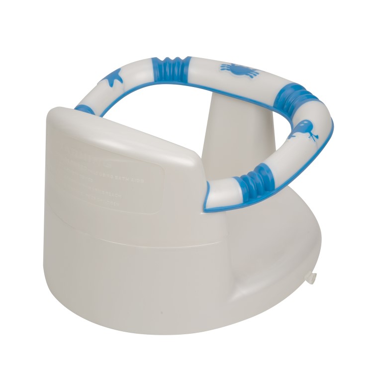 Baby Bath Seat for 6-12 months by Babyway