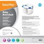 Baby Bath Seat for 6-12 months by Babyway
